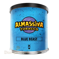 Almassiva 200g - Blue Beast