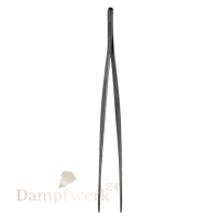 Alite - Zange Pinzette Gunmetal