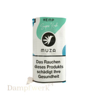 Muza Hemp Kräutermischung Super Kush 10g