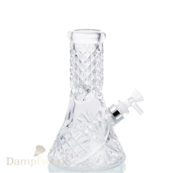 Aladin Bong Small Flower