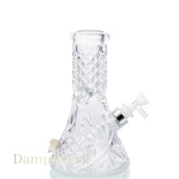 Aladin Bong Small Flower