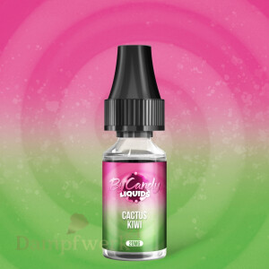 ByCandy Liquid - Cactus Kiwi