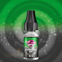 ByCandy Liquid - Blackcurrant Mint 20mg