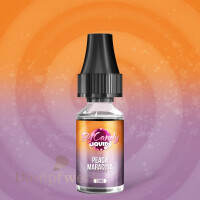 ByCandy Liquid - Peach Maracuja 10mg