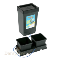 AUTOPOT Sets - Easy2Grow 15 Liter