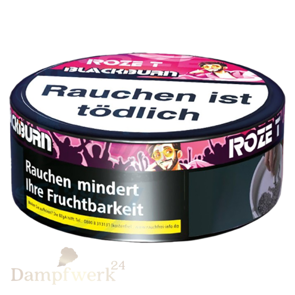 Blackburn 100g - Roze T