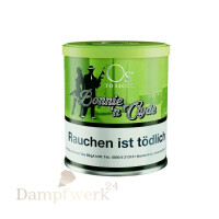 OS Tobacco - Bonnie and Clyde 65g
