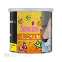 Hookain 200g - Spiced Lean