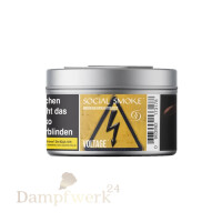 Social Smoke 200g  -  Voltage