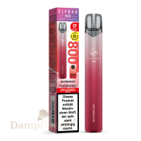 Elfbar 800 Vapes 20mg Watermelon