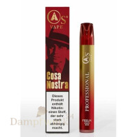 OS Vapes - Cosa Nostra
