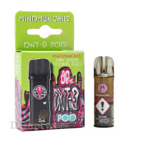 MindMunchies DNT-9 Pod 2ml Girl Scout Cookies