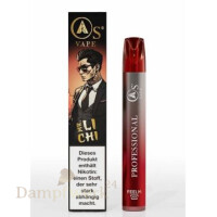 OS Vapes - Mr. Li Chi