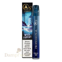 OS Vapes - Wild Forest