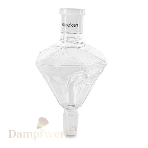 Smokah Molassefänger Diamond