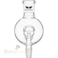 Heavensent Molassefänger Skull Clear