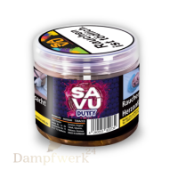 Savu 25g - Dutty