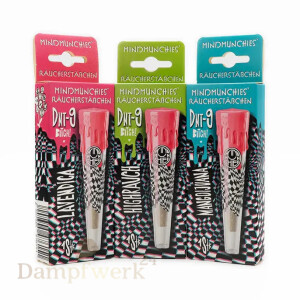 MindMunchies DNT-9 Prerolled Joint Tube