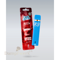 OnlyGrams Vapes (H2 Superior) Cherry