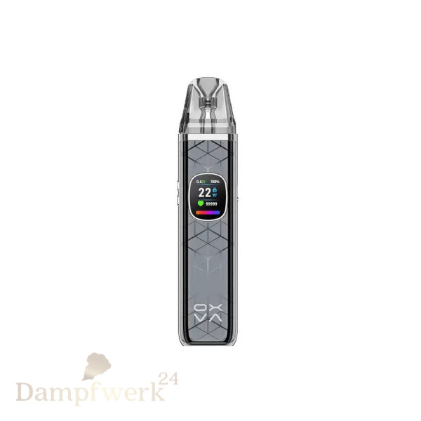 Oxva Xlim Pro 2 DNA Nebula Grey