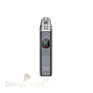 Oxva Xlim Pro 2 DNA Nebula Grey