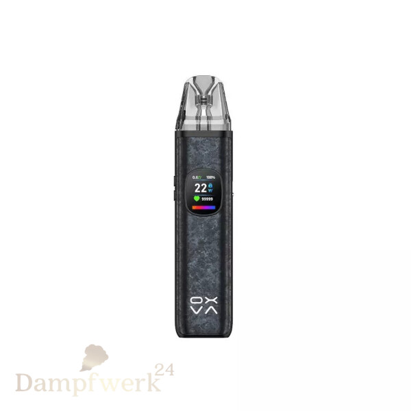 Oxva Xlim Pro 2 DNA Frost Titanium Blue