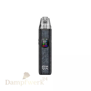 Oxva Xlim Pro 2 DNA Frost Titanium Blue