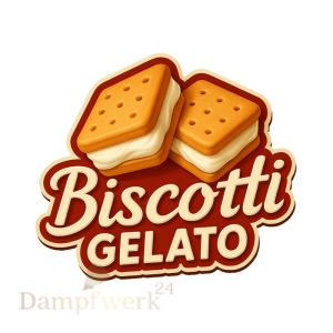 Fast Buds - Biscotti Gelato FEM
