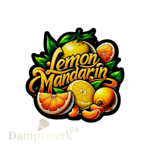 Fast Buds - Lemon Mandarin FEM 1 Seed