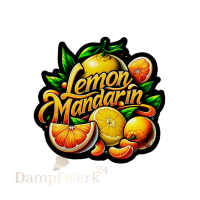 Fast Buds - Lemon Mandarin FEM 1 Seed