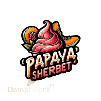 Fast Buds - Papaya Sherbet FEM 3 Seeds
