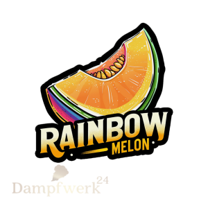 Fast Buds - Rainbow Melon FEM 1 Seed