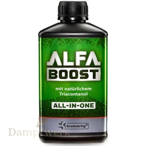 Alfa Boost - All In One 0.25L