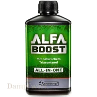 Alfa Boost - All In One 0.25L