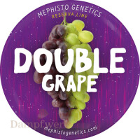 Mephisto - Rerserva Line  - Double Grape 3 Pack