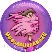Mephisto - Artisinal Line  - Hubbabubbahaze 3 Pack