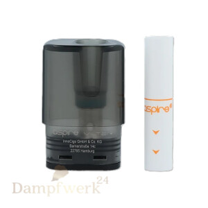 Aspire Vilter Pod 1.0 Ohm