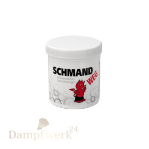 Schmand Weg - Reinigungspulver