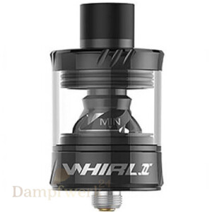 Uwell Whirl 2 Tank Black
