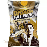 Pipapo Amo 100g - Sonnenblumenkerne Golden Herbs Special Edition