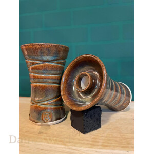 Urb Bowl - Pyra Iron Tief