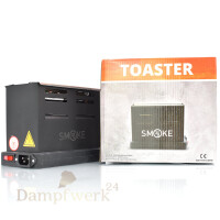 Smoke2u Kohleanzünder Toaster 800w