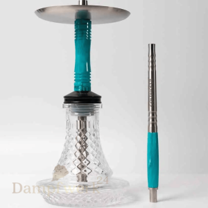 Goldhofer Future Shisha - Türkis