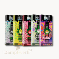 Happy Amsterdam - TAC Vape 1000mg