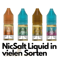 Randm Tornado Liquids 20mg