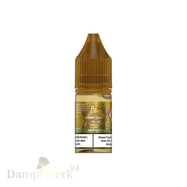 Randm Tornado Liquids 20mg Cherry Cola