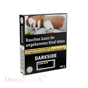 Darkside Core 100g - Cosmo Flwr
