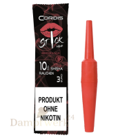 Stick Me Arome Hygiene Mundstück Cordis (Beerenmix)