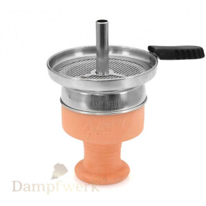 Amy Deluxe Kaminkopf Set Hotscreen