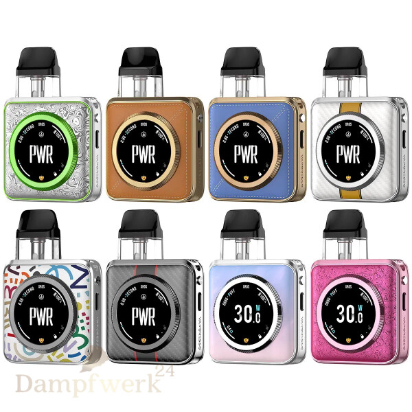 Vaporesso XROS 5 Nano